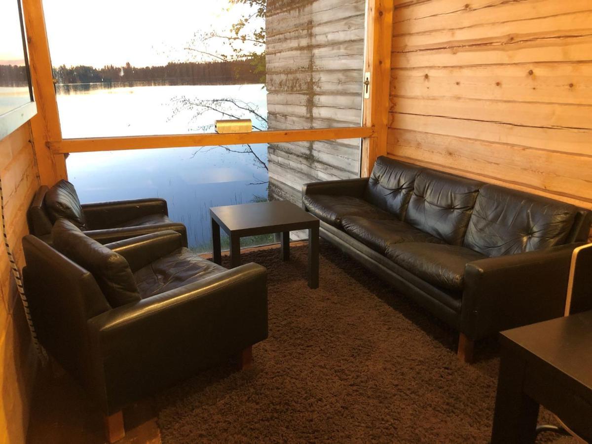 Kyly Villa Savonlinna Exterior photo