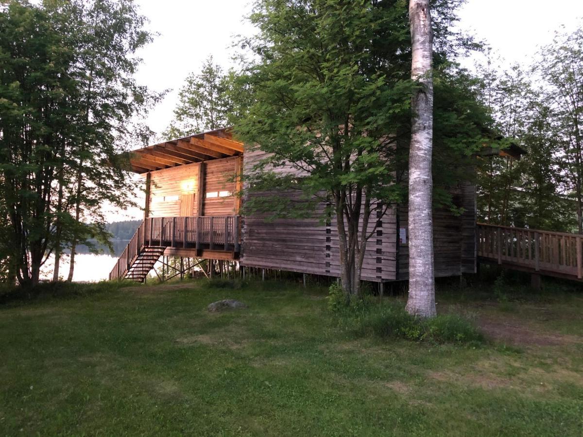 Kyly Villa Savonlinna Exterior photo
