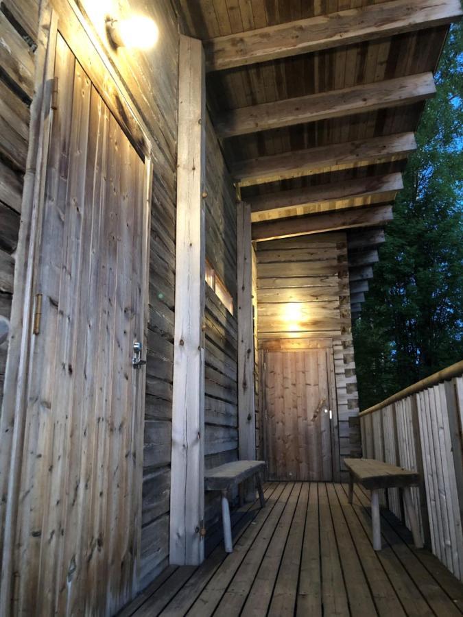 Kyly Villa Savonlinna Exterior photo