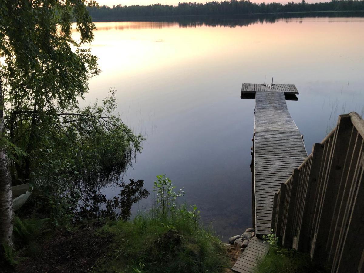 Kyly Villa Savonlinna Exterior photo
