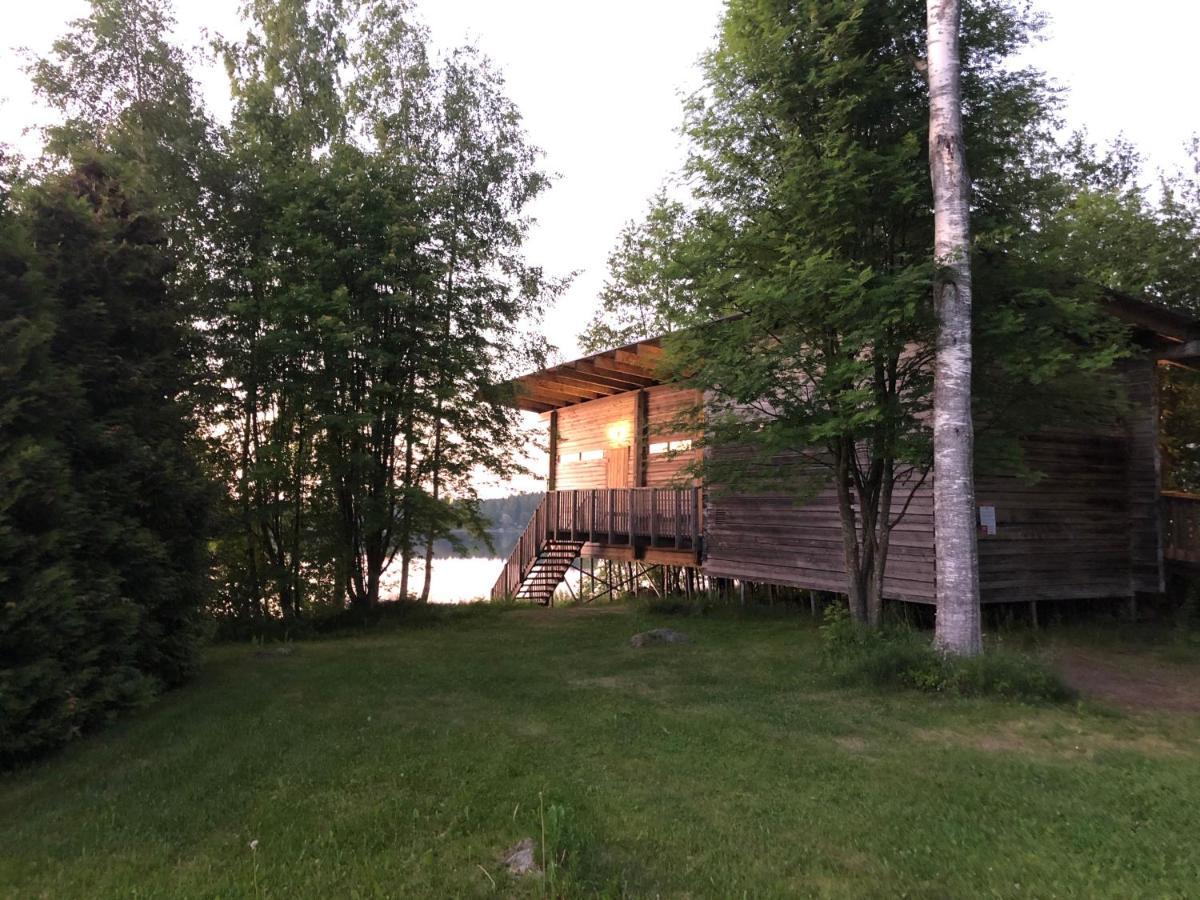 Kyly Villa Savonlinna Exterior photo